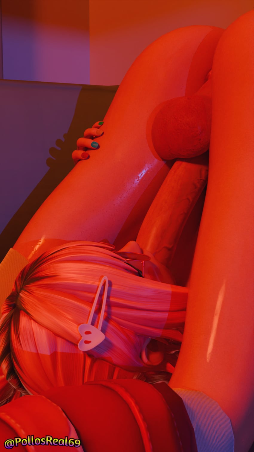 Esme (Fortnite) Rule 34 Image