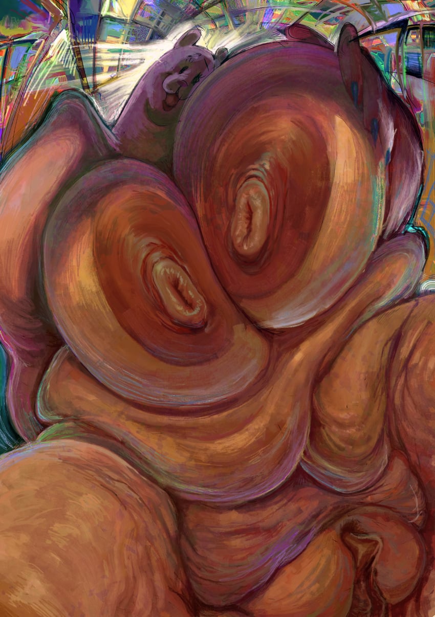 Anthro Rule 34 Image