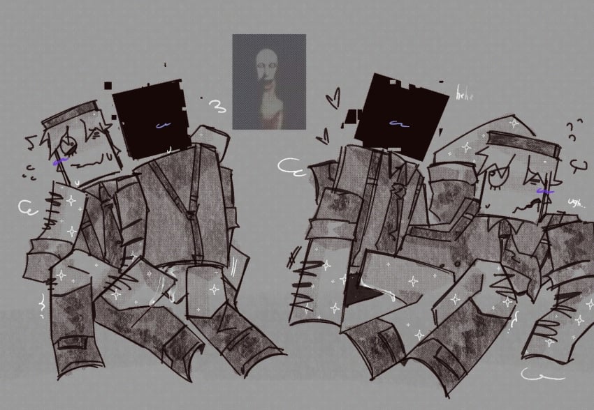 Doors (Roblox) Rule 34 Image