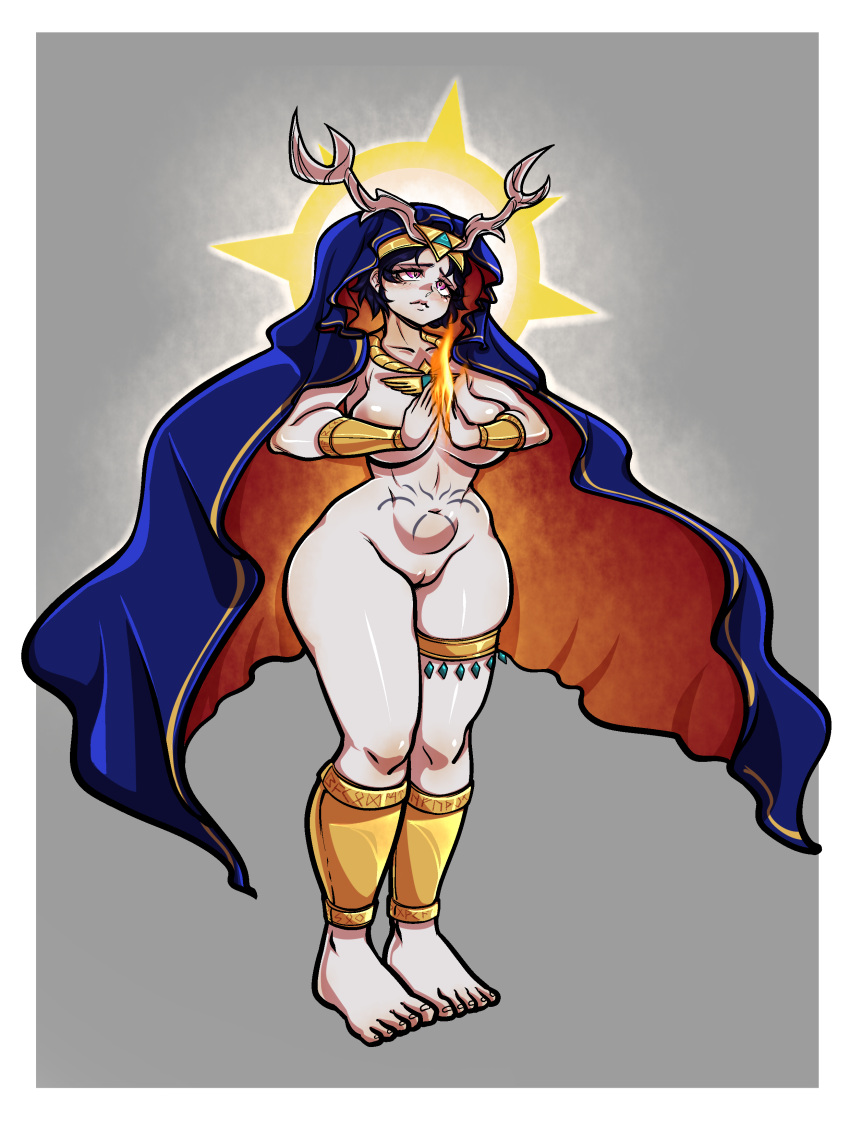 Original Character Rule 34 Image