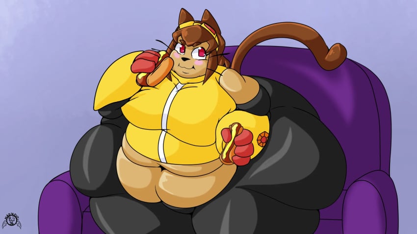Kit (Gameoverse) Rule 34 Image