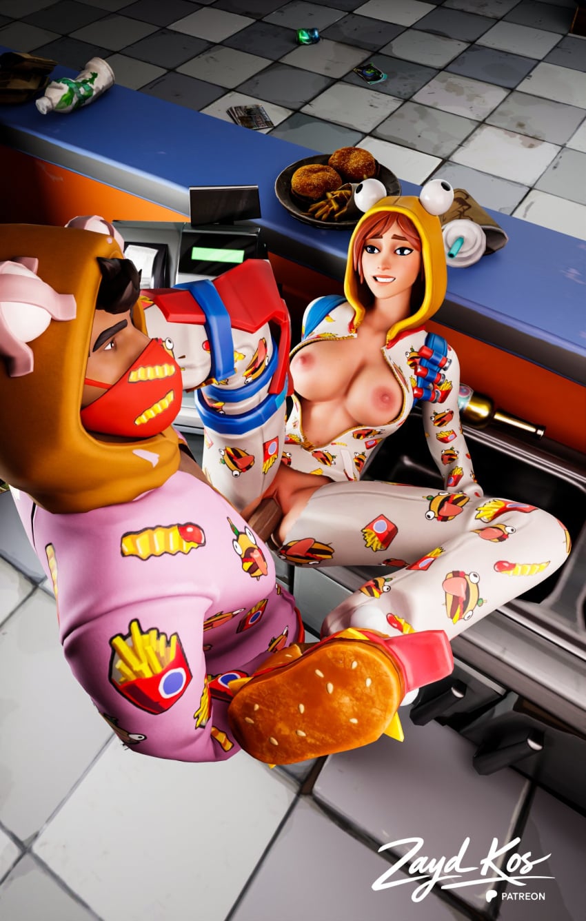 3d (Artwork) Rule 34 Image