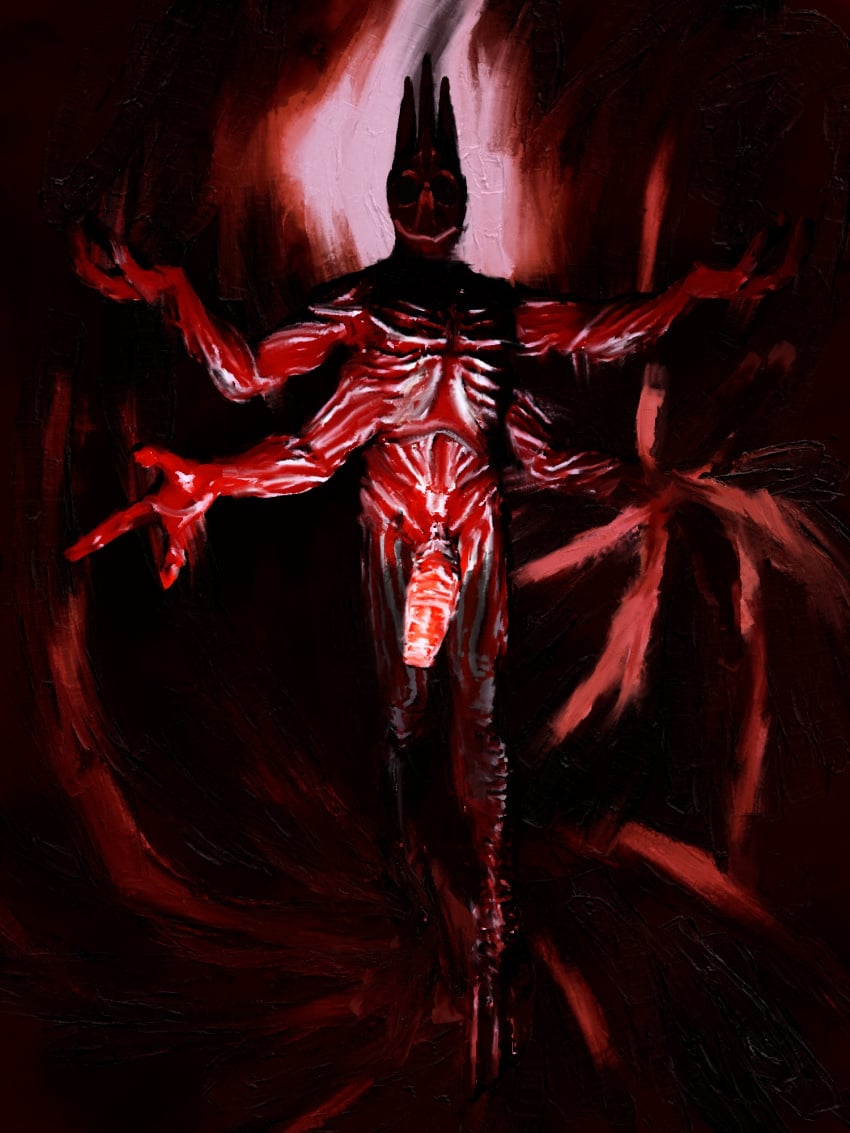 Horror (Theme) Rule 34 Image