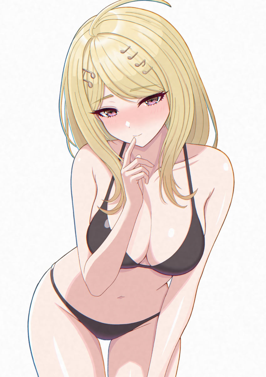 Danganronpa (Series) Rule 34 Image