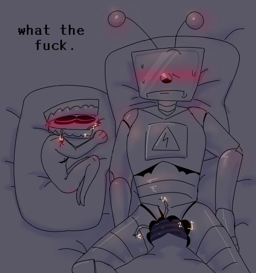 Caine (The Amazing Digital Circus) Rule 34 Image