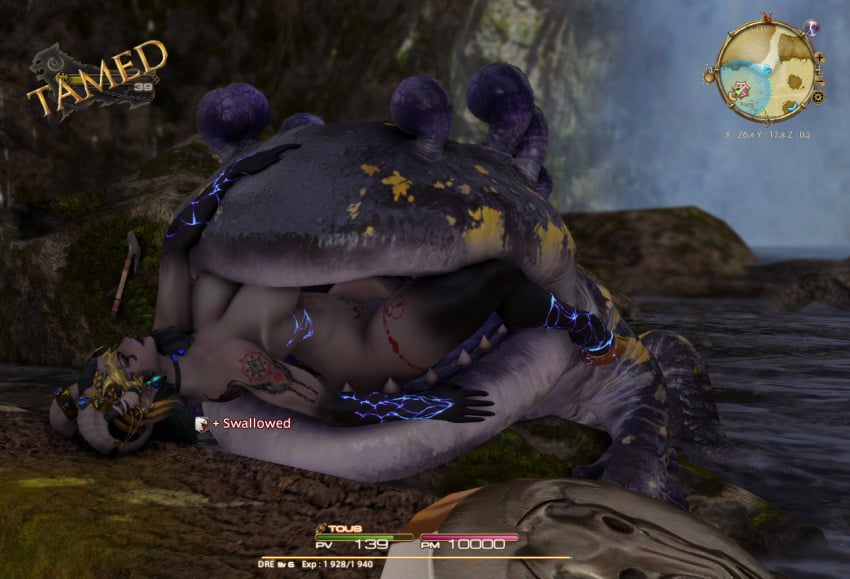 Final Fantasy Xiv Rule 34 Image