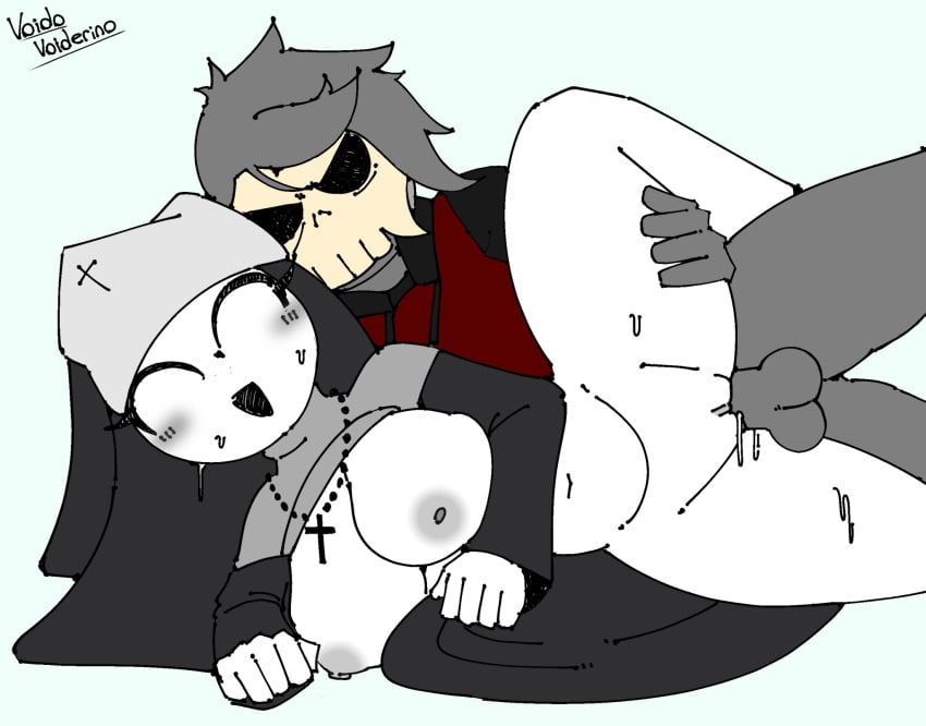 Original Character (Friday Night Fever) Rule 34 Image