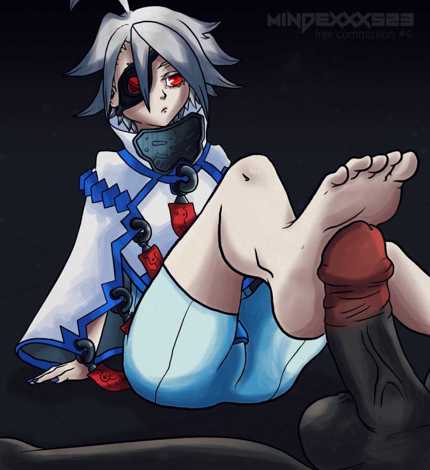 blazblue mindex523 nu-13 tagme