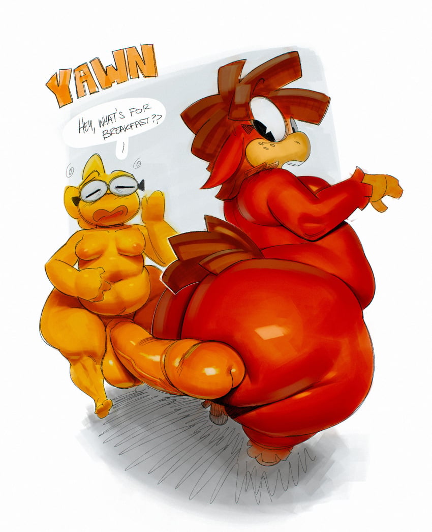 Douglas (Sqoon) Rule 34 Image