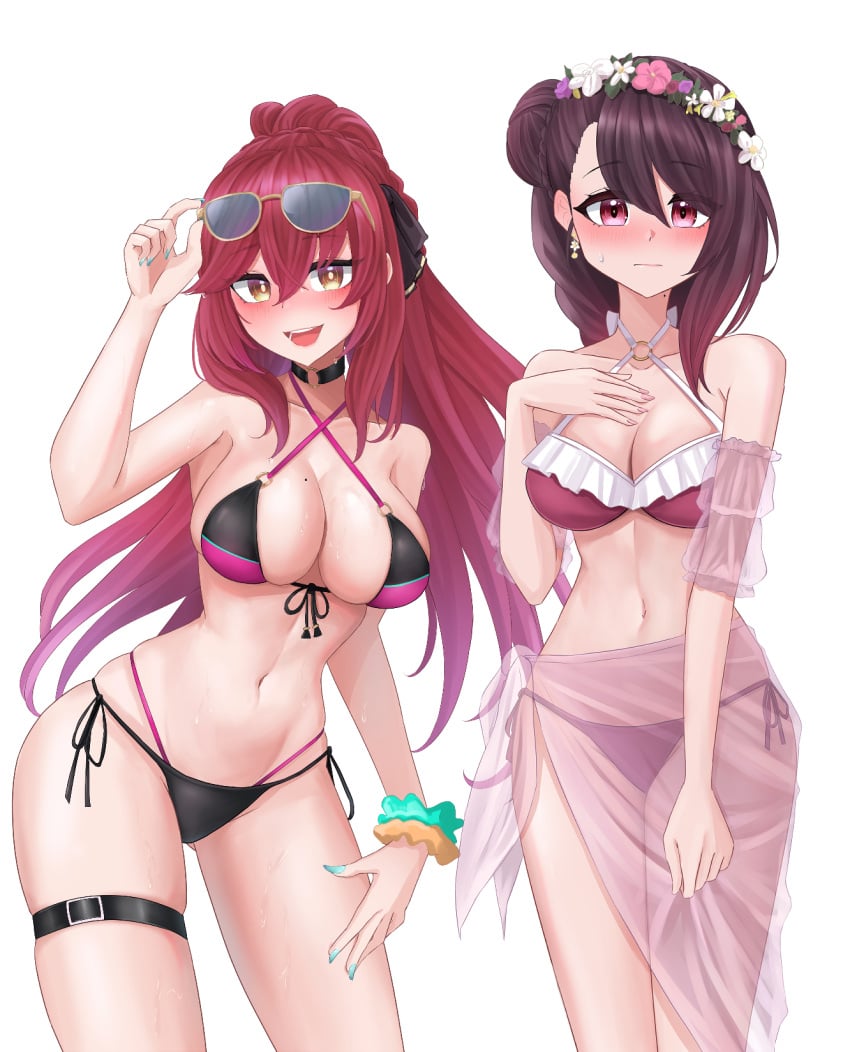 Character (Original) Rule 34 Image