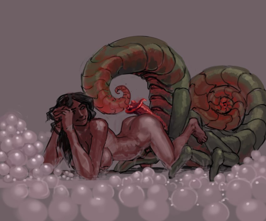 Digital Media (Artwork) Rule 34 Image