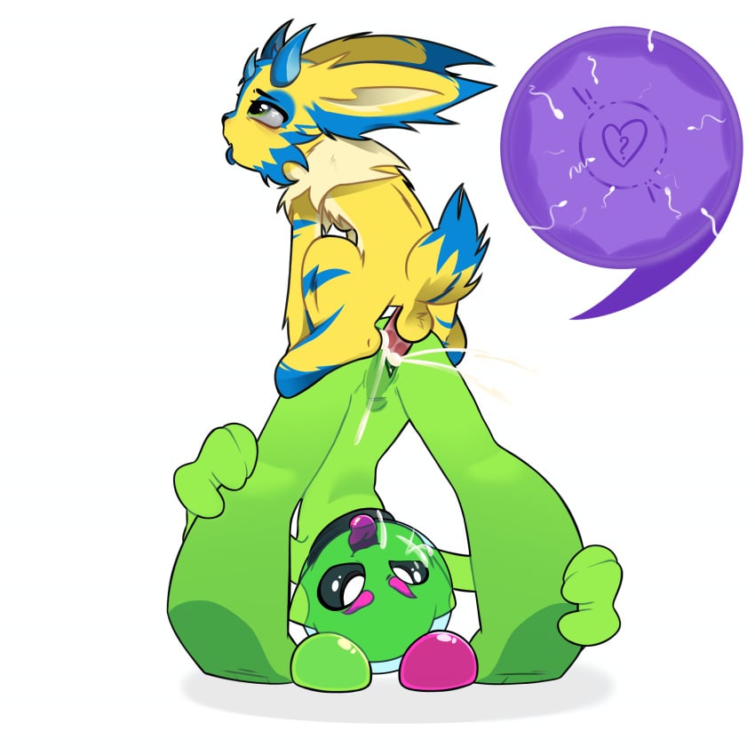 Novdi (Novdi) Rule 34 Image