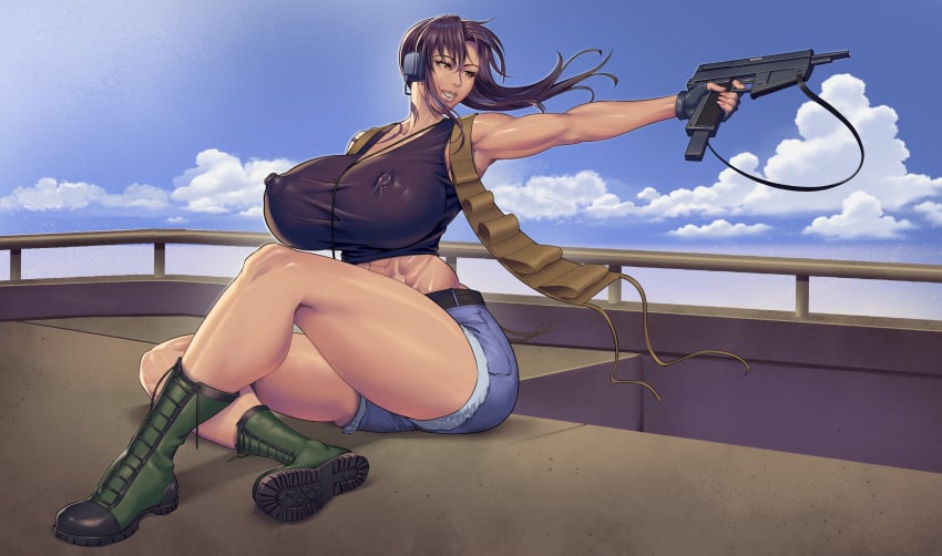 Abs Rule 34 Image