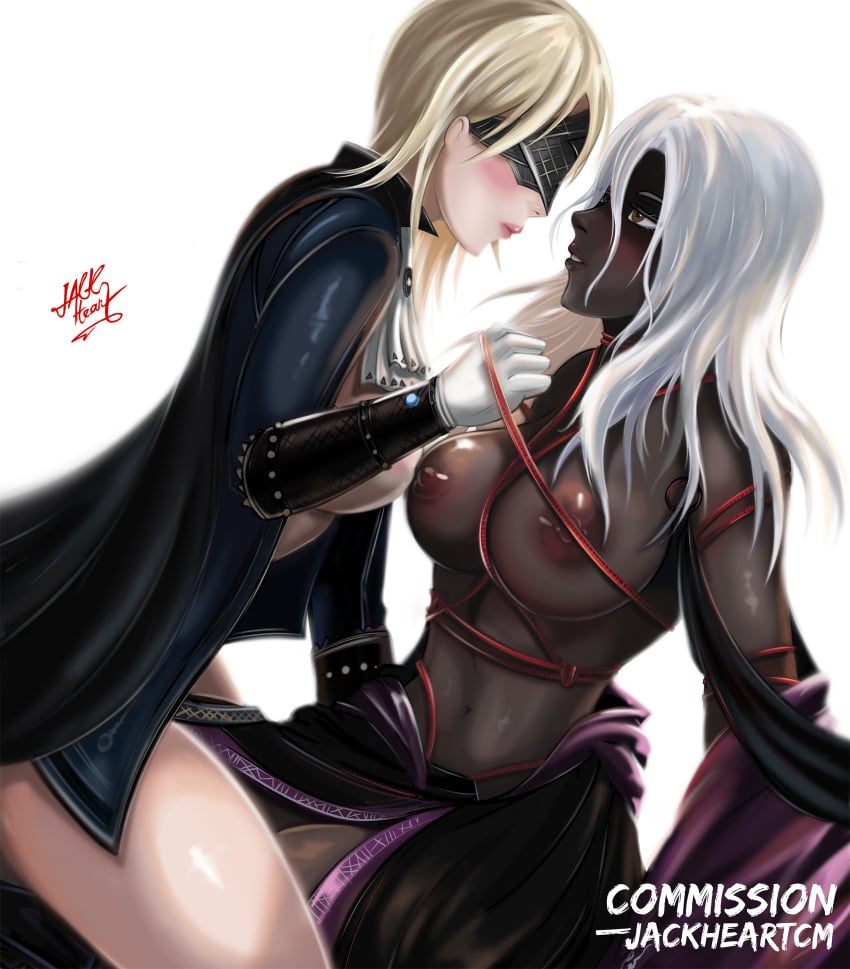 Duchess (Elden Ring) Rule 34 Image