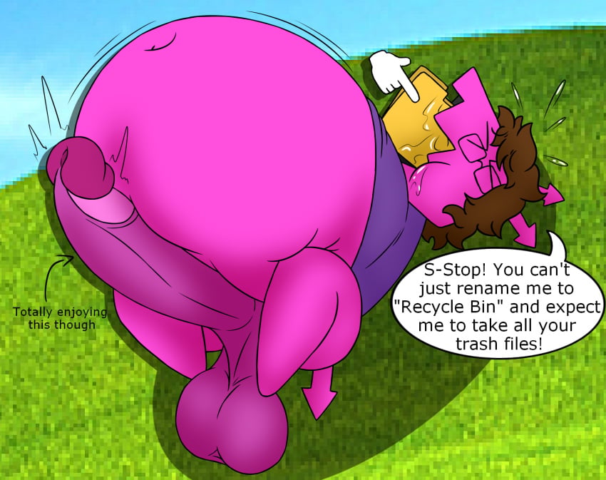 Virovirokun (Deltarune) Rule 34 Image
