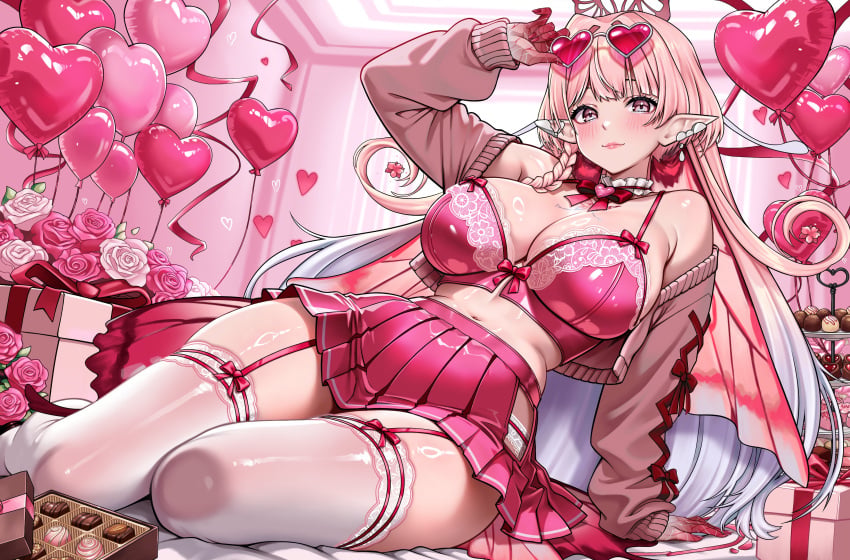 Indie Virtual Youtuber Rule 34 Image