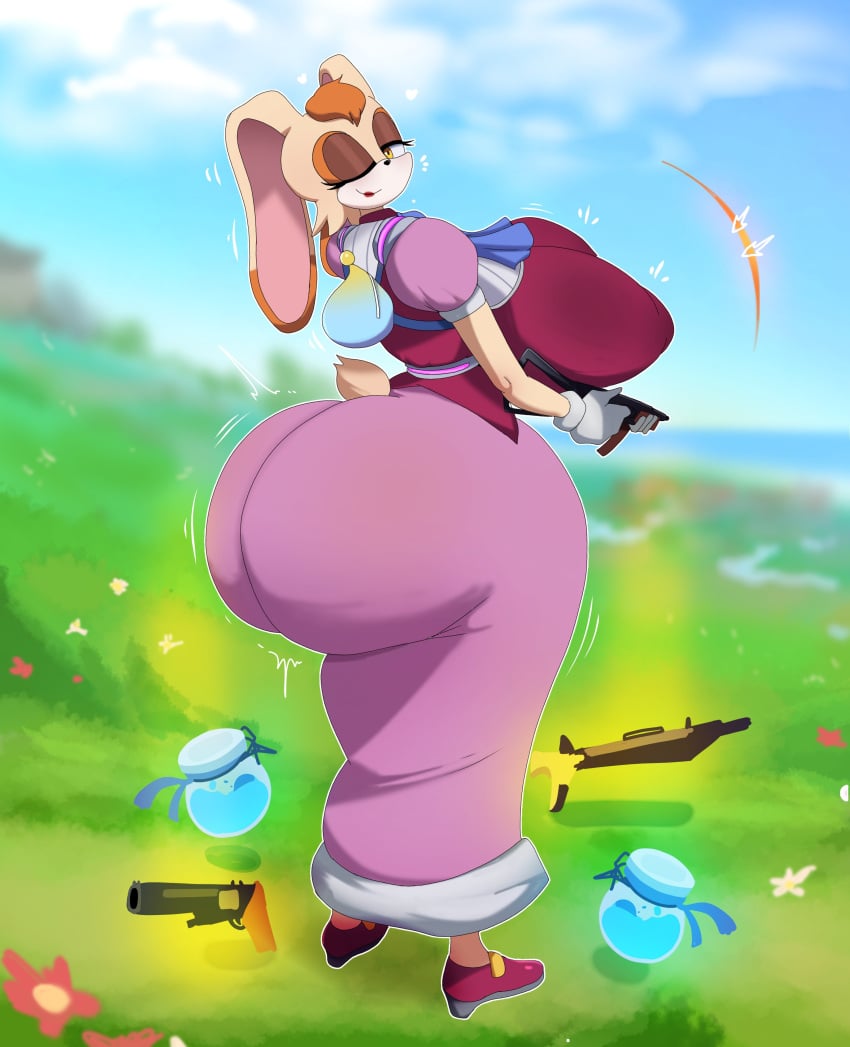 Sonic (Series) Rule 34 Image