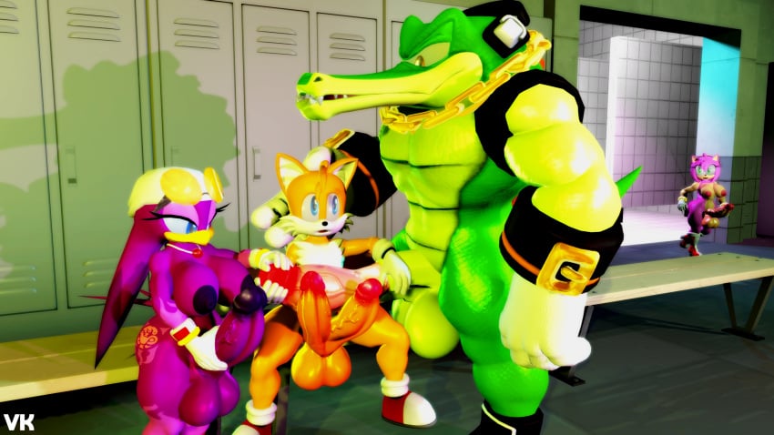 3d (Artwork) Rule 34 Image