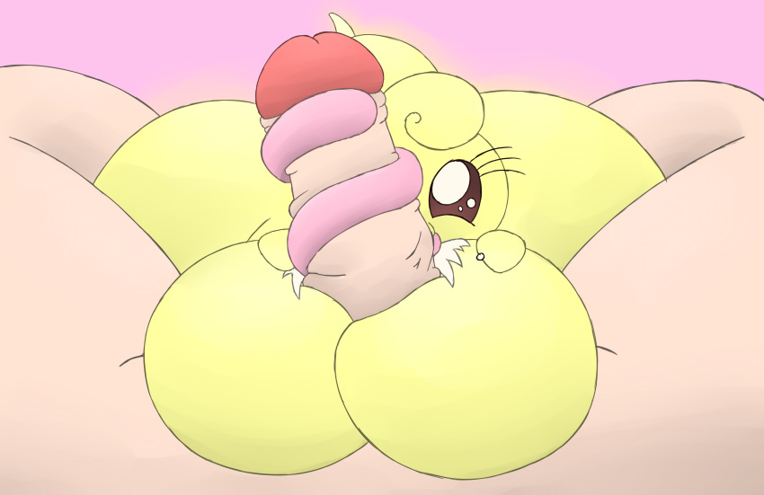 eyelashes huztar lickilicky licking_penis penis pokémon_(species) pokemon pokemon_(species) pokemon_dppt pokephilia shiny_pokemon tagme tonguejob yellow_body