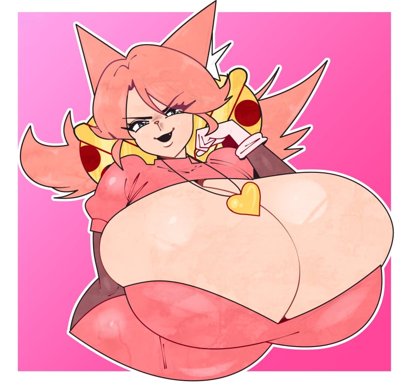 Mew Mew (Undertale) Rule 34 Image