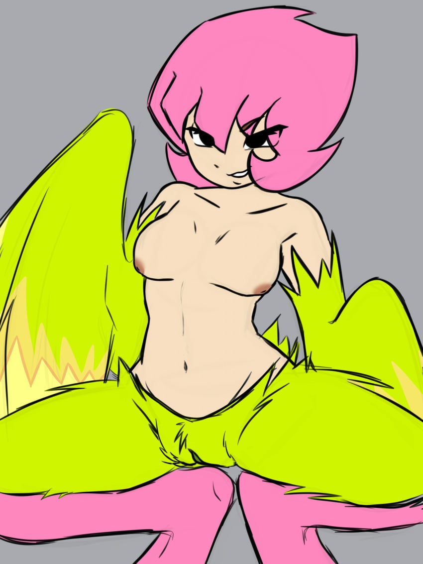 Echidna Wars Dx Rule 34 Image