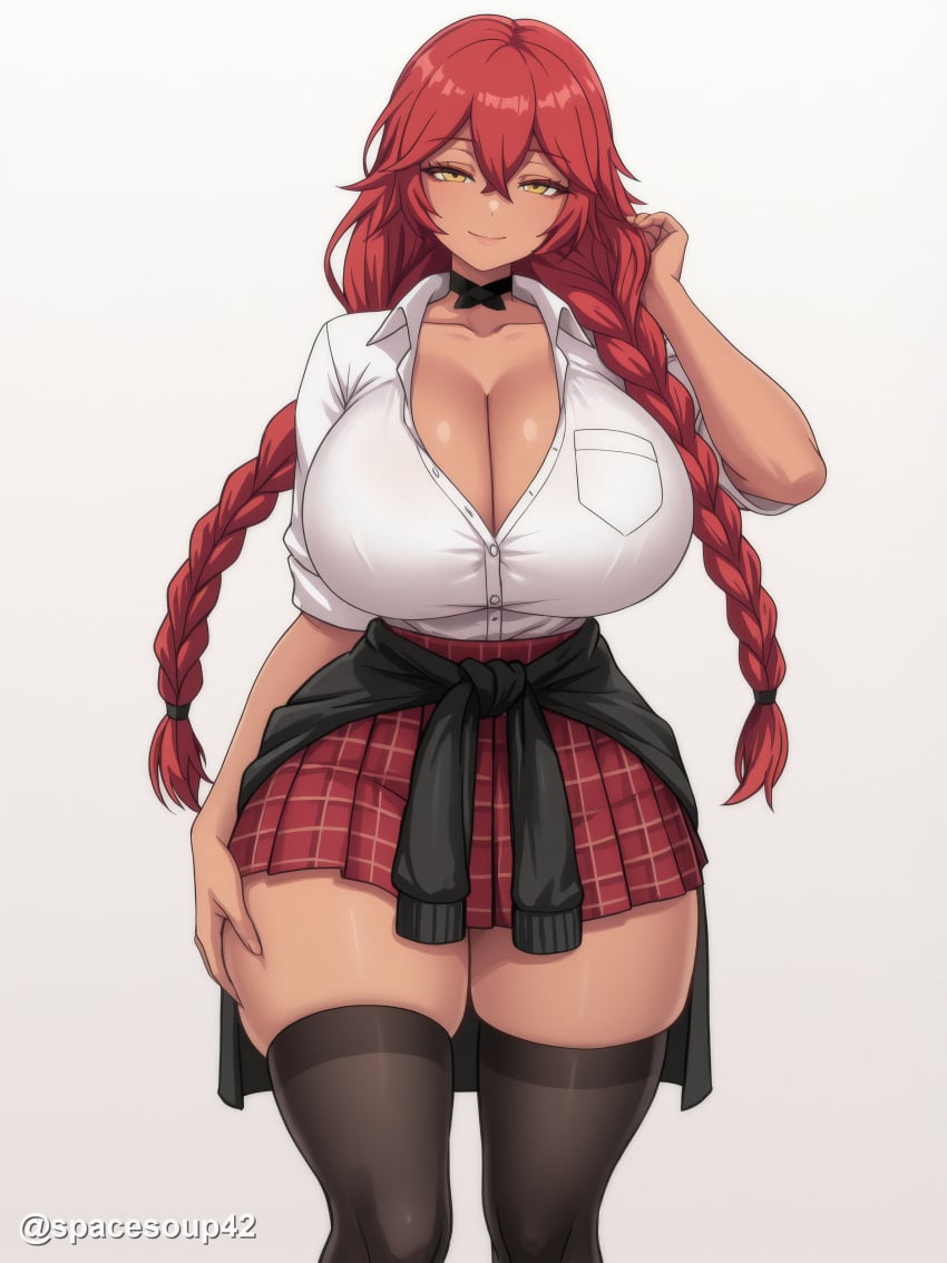 Overlord (Maruyama) Rule 34 Image