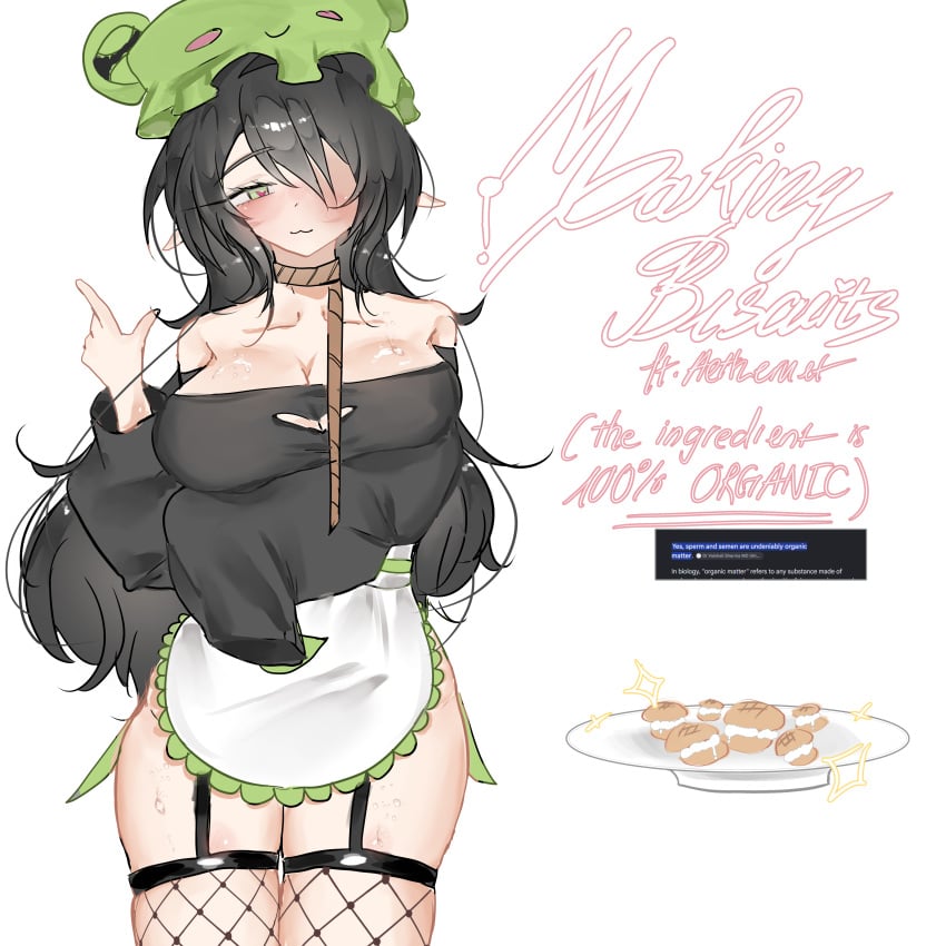 Big Breasts Rule 34 Image