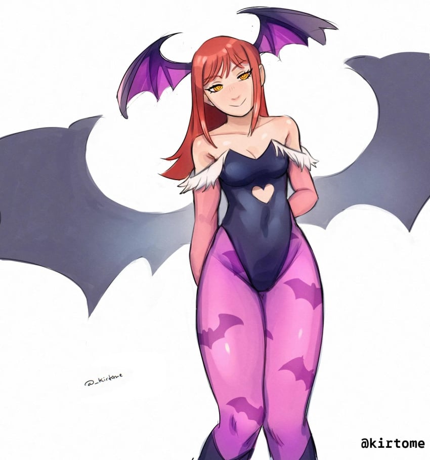 Makima (Chainsaw Man) Rule 34 Image