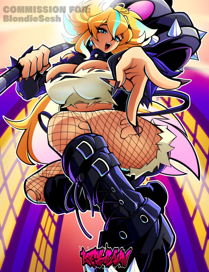 Arielle (Vtuber) Rule 34 Image