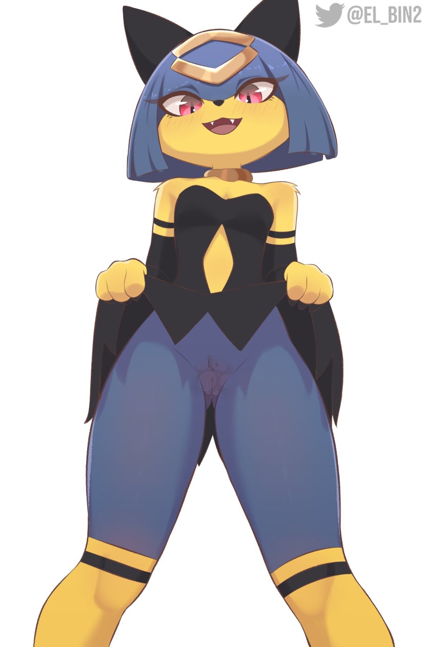 Pal (Species) Rule 34 Image