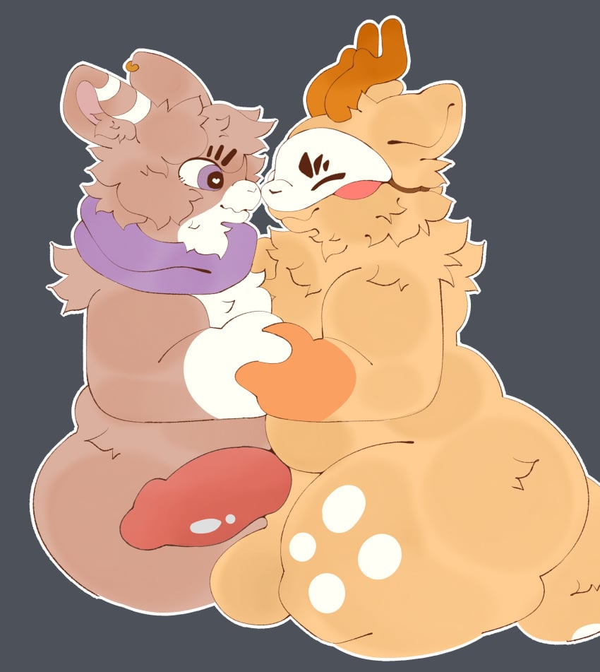 Fabulous Beasts Rule 34 Image