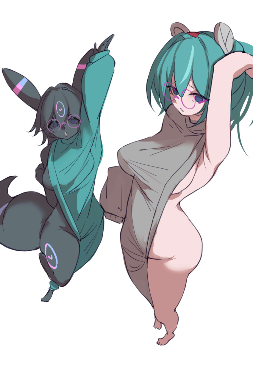 Kuromikii (Vtuber) Rule 34 Image