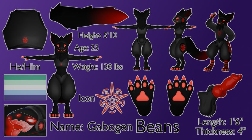 Protogen Rule 34 Image