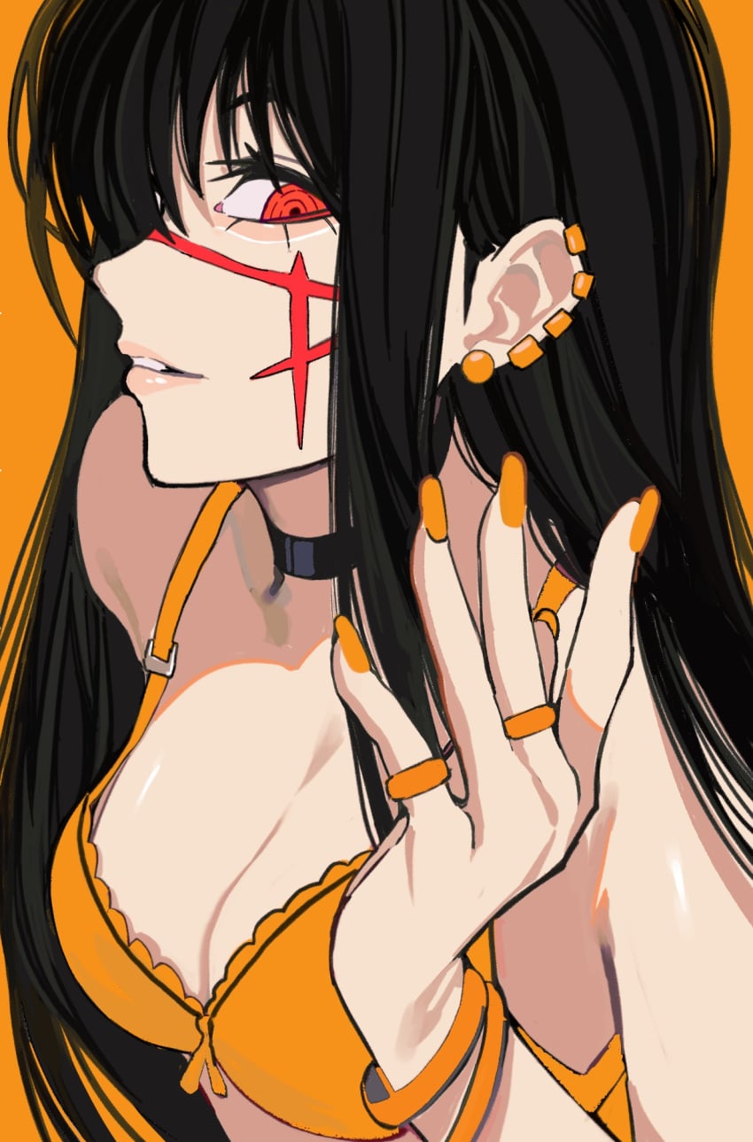 Yoru (Chainsaw Man) Rule 34 Image