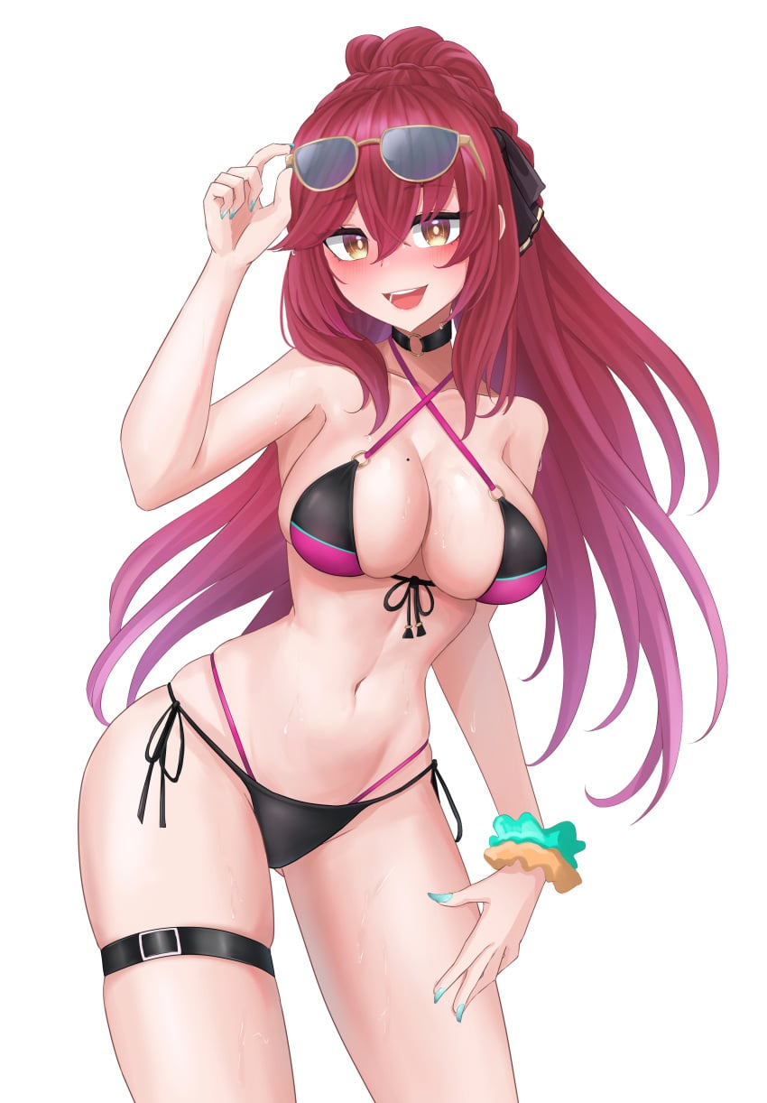Character (Original) Rule 34 Image