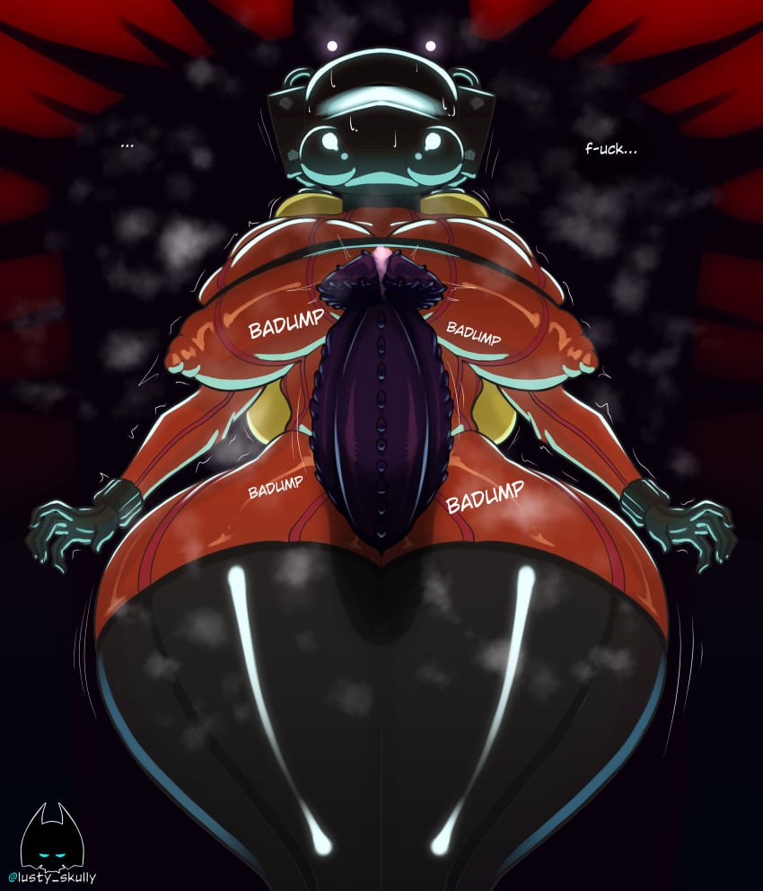 Bracken (Lethal Company) Rule 34 Image