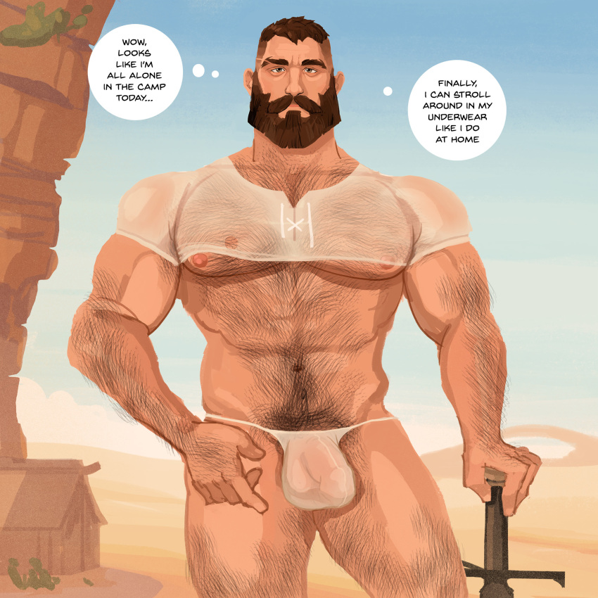 Blackwall Rule 34 Image