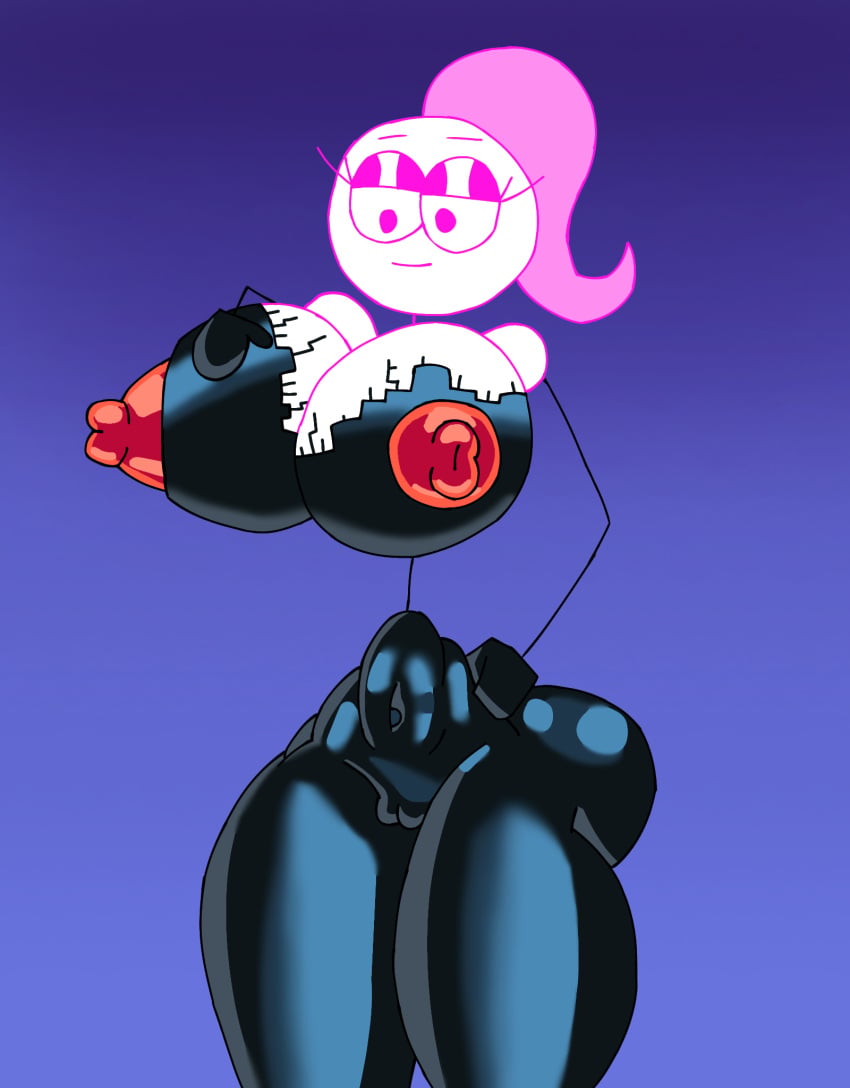 Damselcorp Drone (Damselcorp) Rule 34 Image