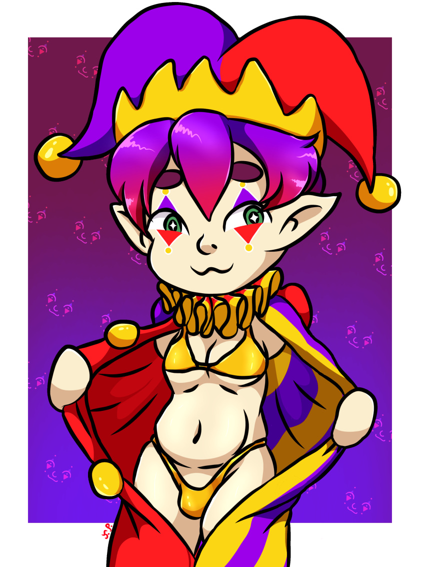 :3 Rule 34 Image