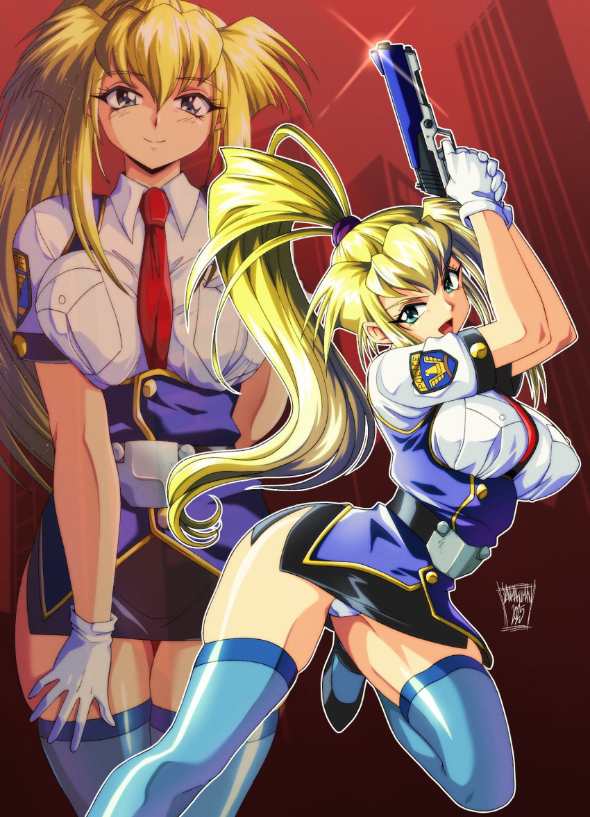 Danmakuman Rule 34 Image