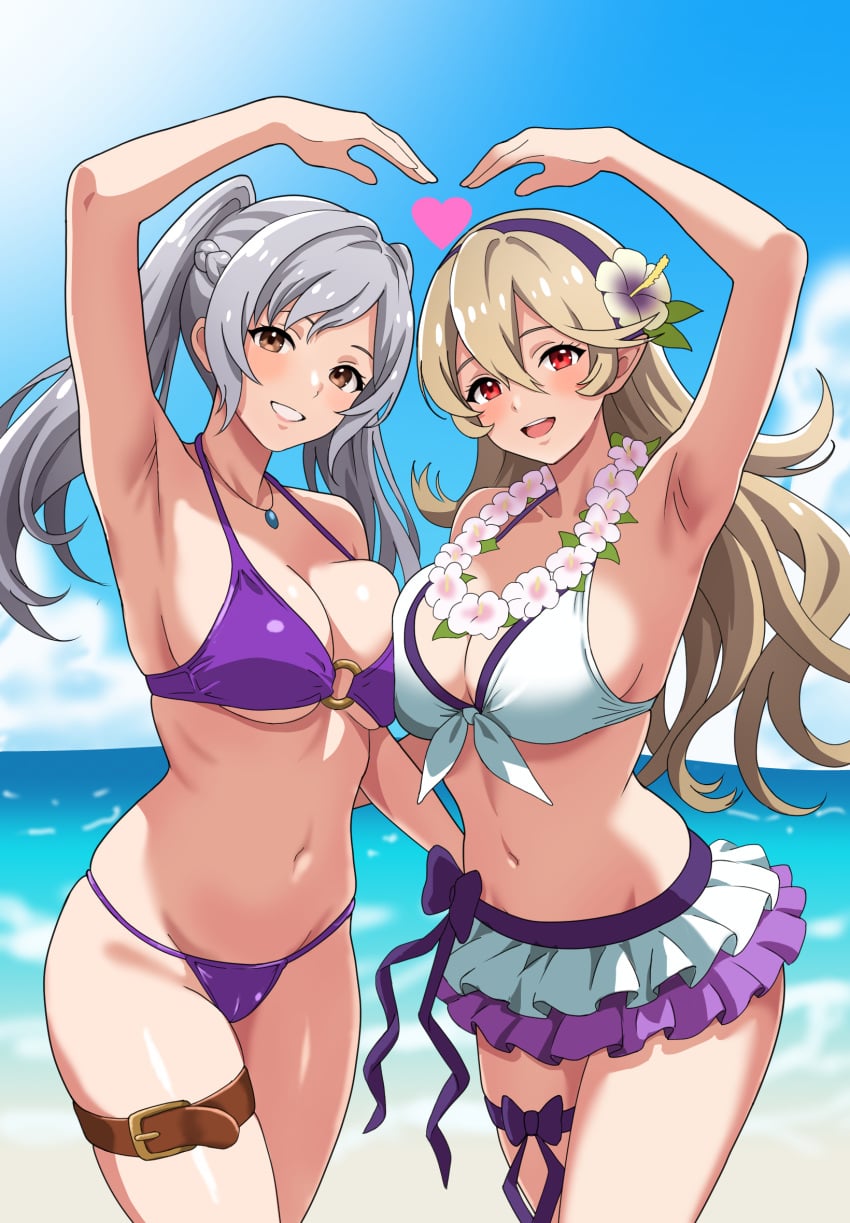 Corrin (Fire Emblem) Rule 34 Image