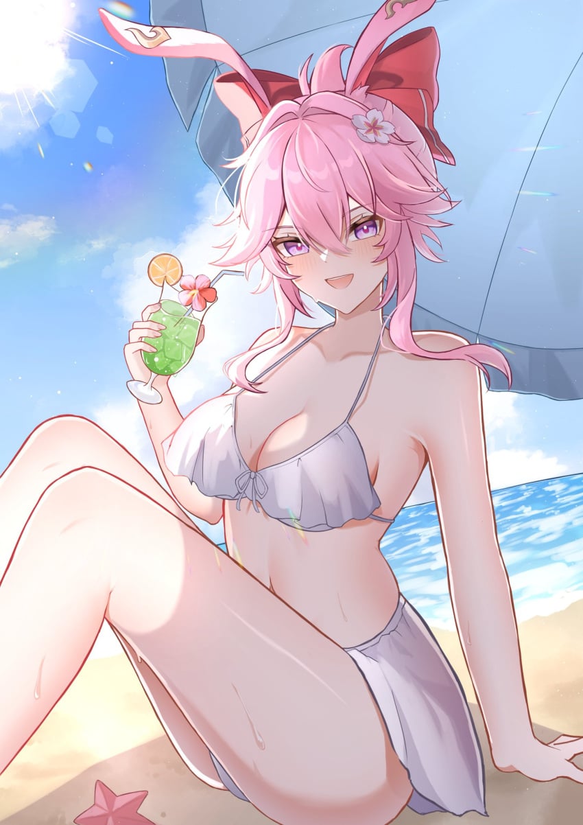 Evanescia (Honkai: Star Rail) Rule 34 Image