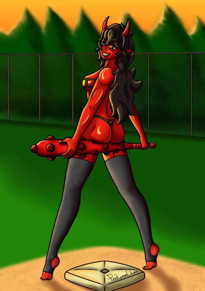 Oc (Original) Rule 34 Image