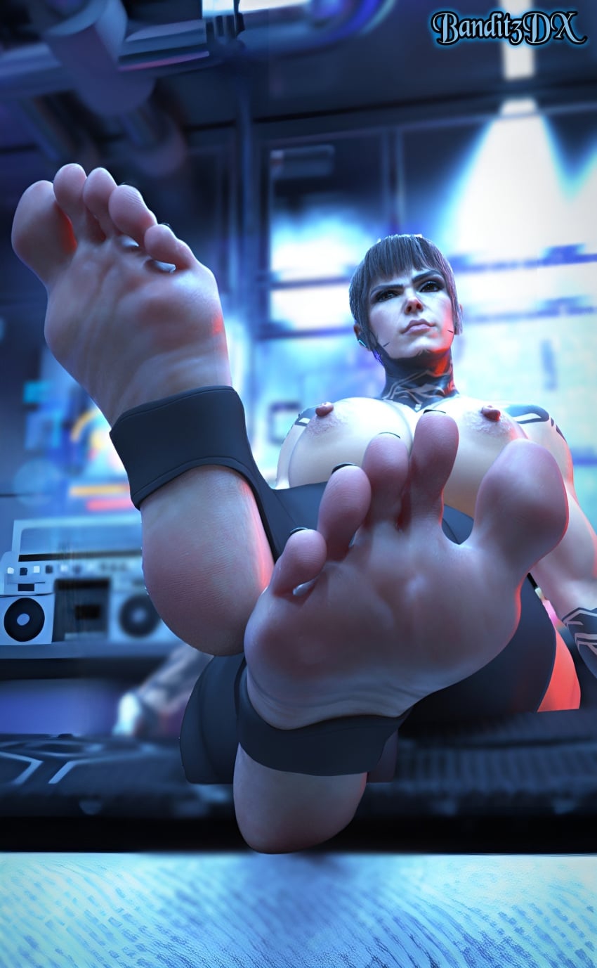 Call Of Duty Rule 34 Image