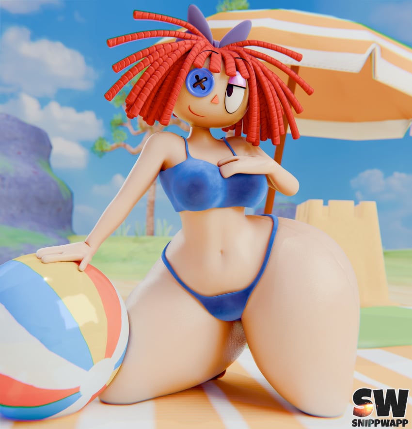 3d (Artwork) Rule 34 Image