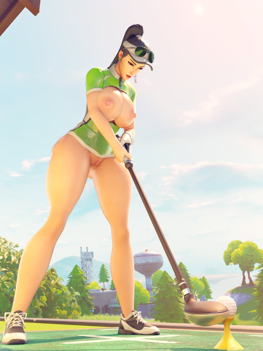 Par Patroller (Fortnite) Rule 34 Image