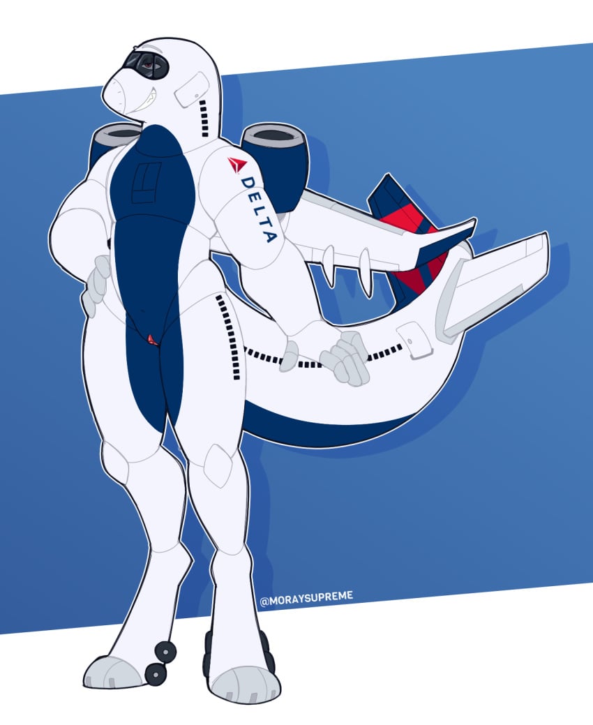 Airbus Rule 34 Image