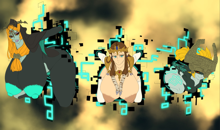 2d (Artwork) Rule 34 Image