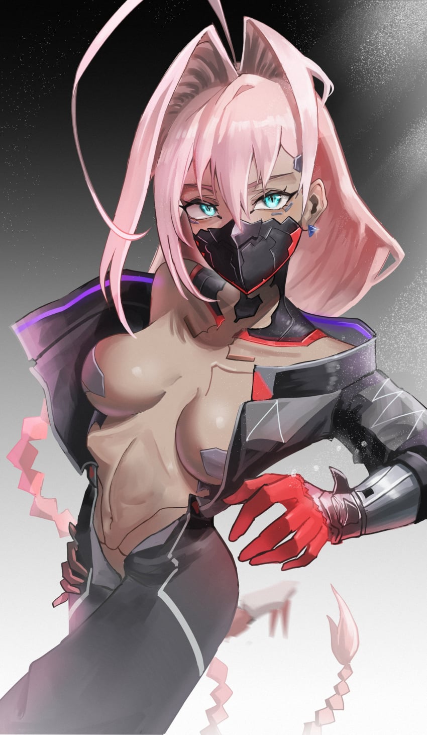 1girls Rule 34 Image