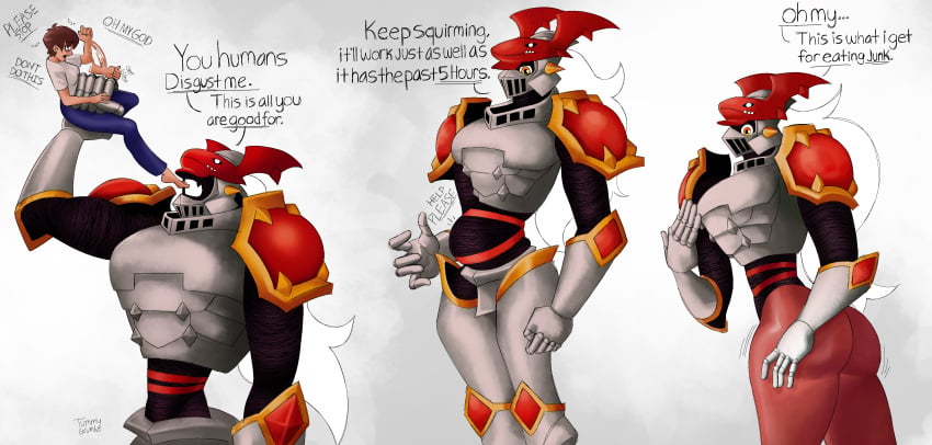 Digimon (Species) Rule 34 Image